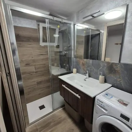 Casa Jasmina Apartment