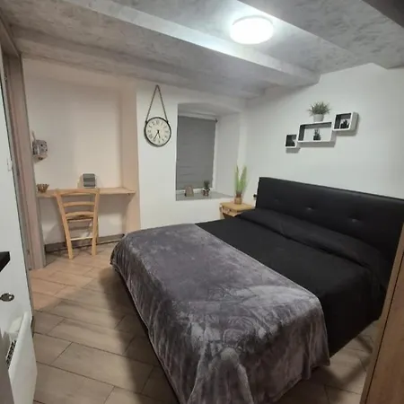 Casa Jasmina Apartment *