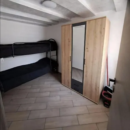 Casa Jasmina Apartment Mezzano