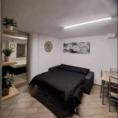 Casa Jasmina * Mezzano