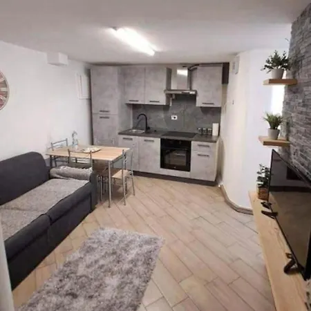 Apartment Casa Jasmina *
