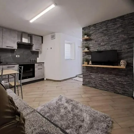 Apartment Casa Jasmina Mezzano
